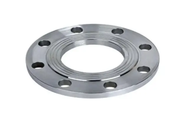 Bích ren inox